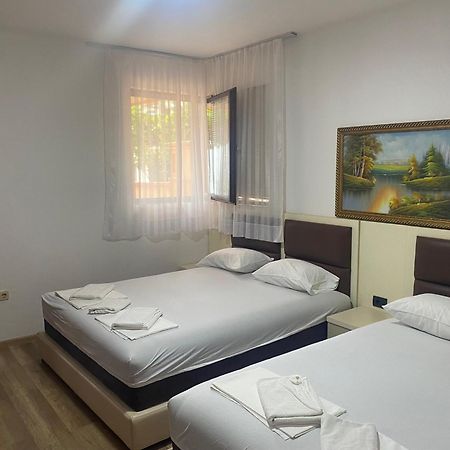 Adriatic Apartments Ulcinj Exterior foto