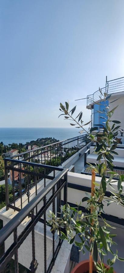 Adriatic Apartments Ulcinj Exterior foto