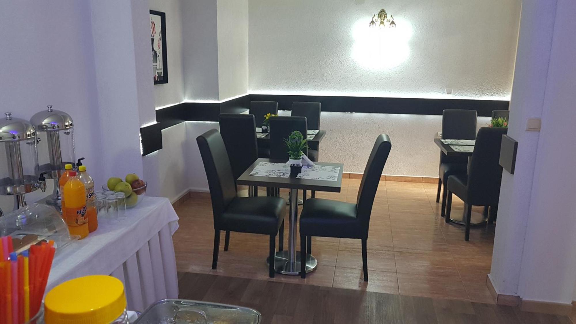 Adriatic Apartments Ulcinj Quarto foto