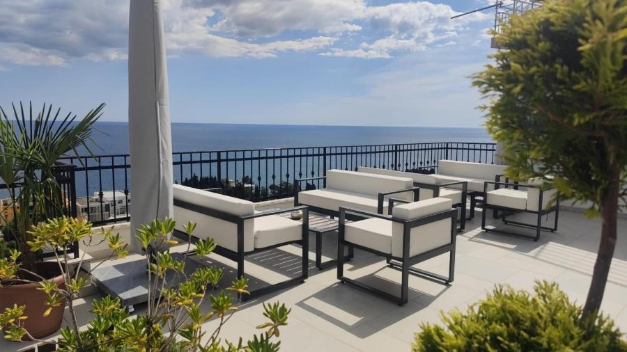 Adriatic Apartments Ulcinj Exterior foto